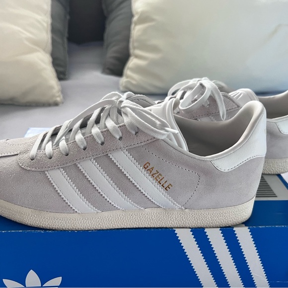 Men’s adidas Gazelle - Picture 5 of 6